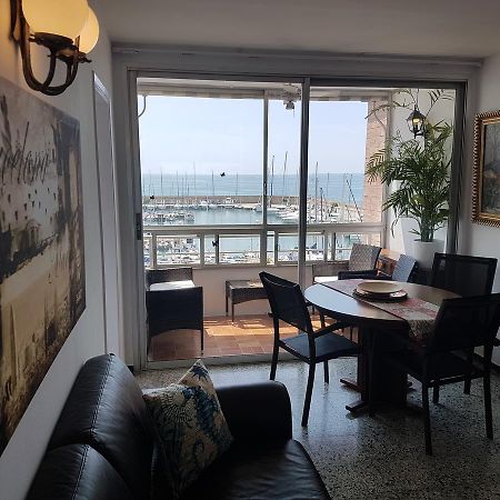 Lydia'S Port Nautic & Beach Masnou Ngoại thất bức ảnh