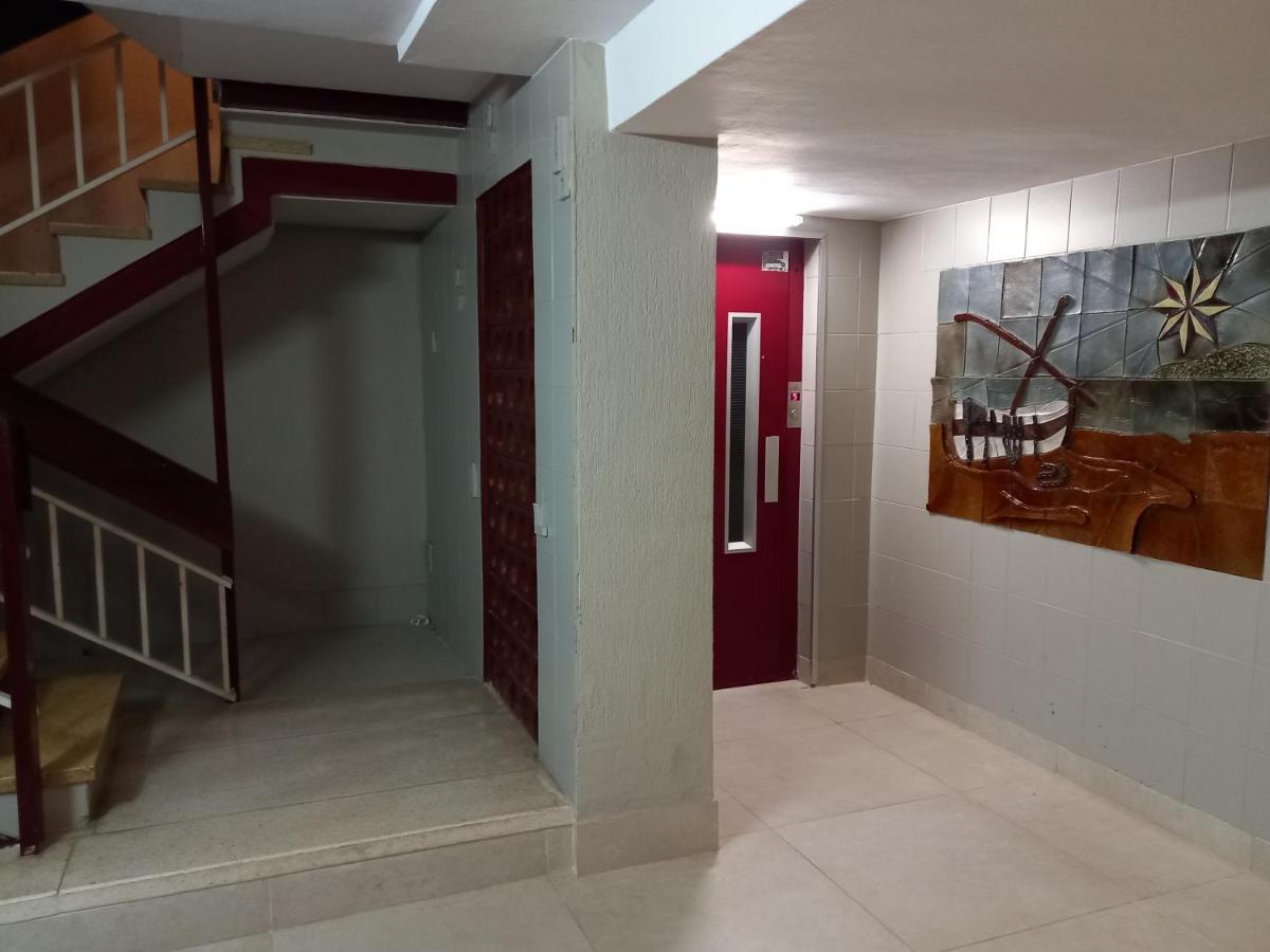 Lydia'S Port Nautic & Beach Masnou Ngoại thất bức ảnh