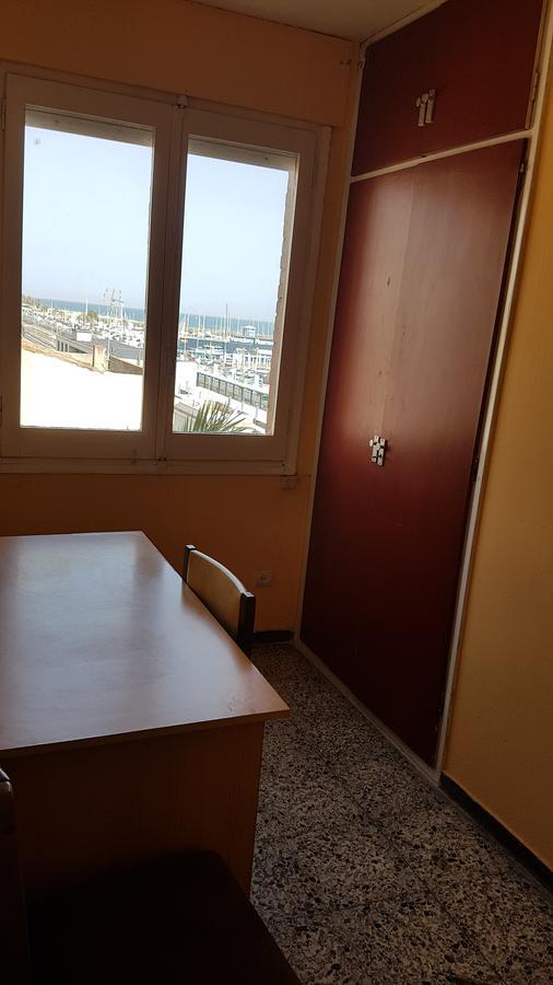 Lydia'S Port Nautic & Beach Masnou Ngoại thất bức ảnh