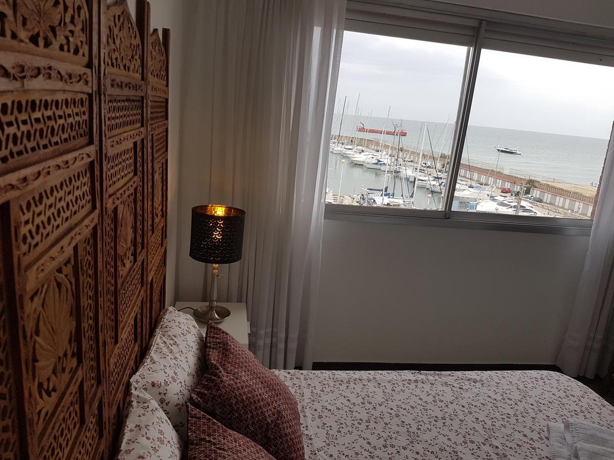Lydia'S Port Nautic & Beach Masnou Ngoại thất bức ảnh