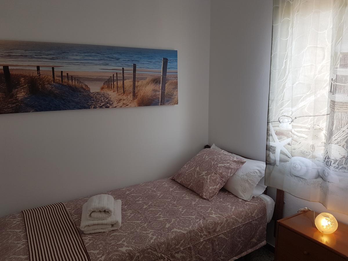 Lydia'S Port Nautic & Beach Masnou Ngoại thất bức ảnh