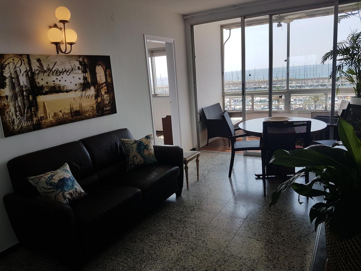 Lydia'S Port Nautic & Beach Masnou Ngoại thất bức ảnh