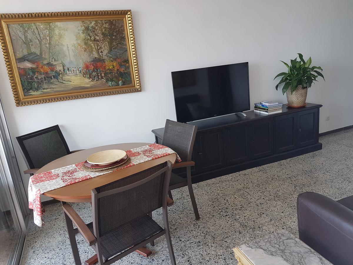 Lydia'S Port Nautic & Beach Masnou Ngoại thất bức ảnh