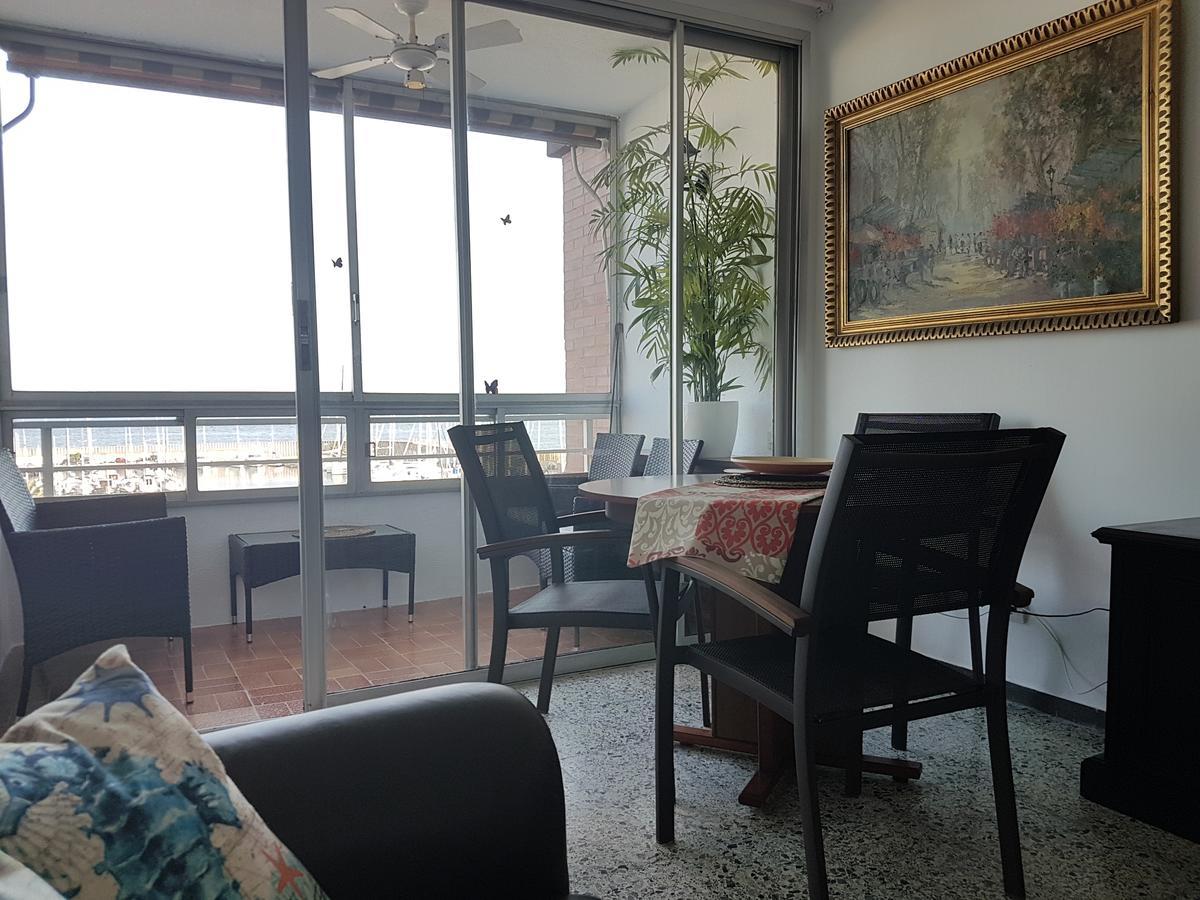 Lydia'S Port Nautic & Beach Masnou Ngoại thất bức ảnh