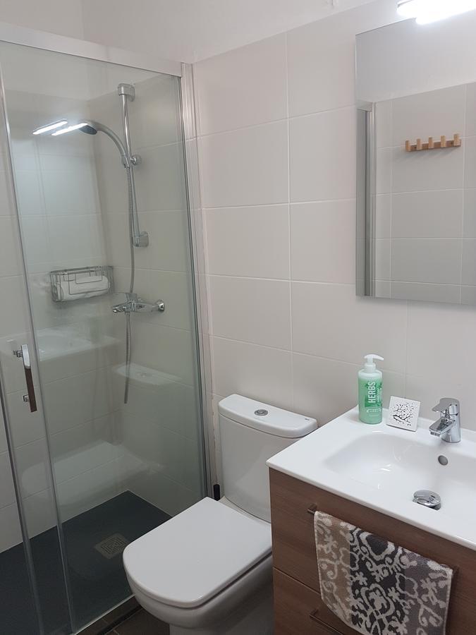 Lydia'S Port Nautic & Beach Masnou Ngoại thất bức ảnh